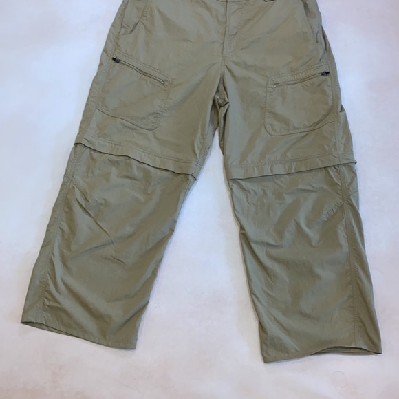 LL Bean hiking pants - Picture 4 of 8